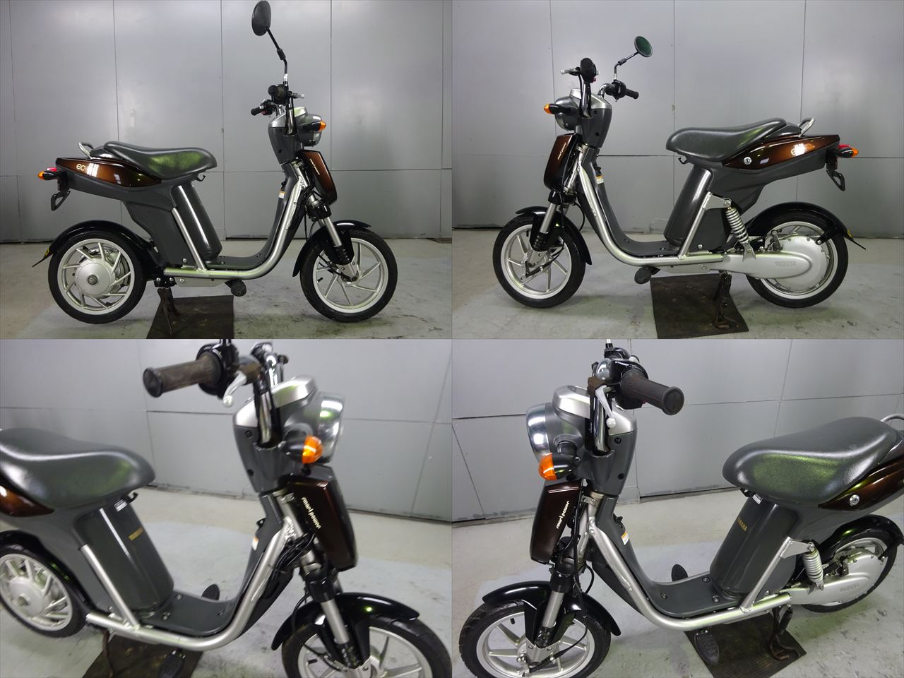 車体画像①